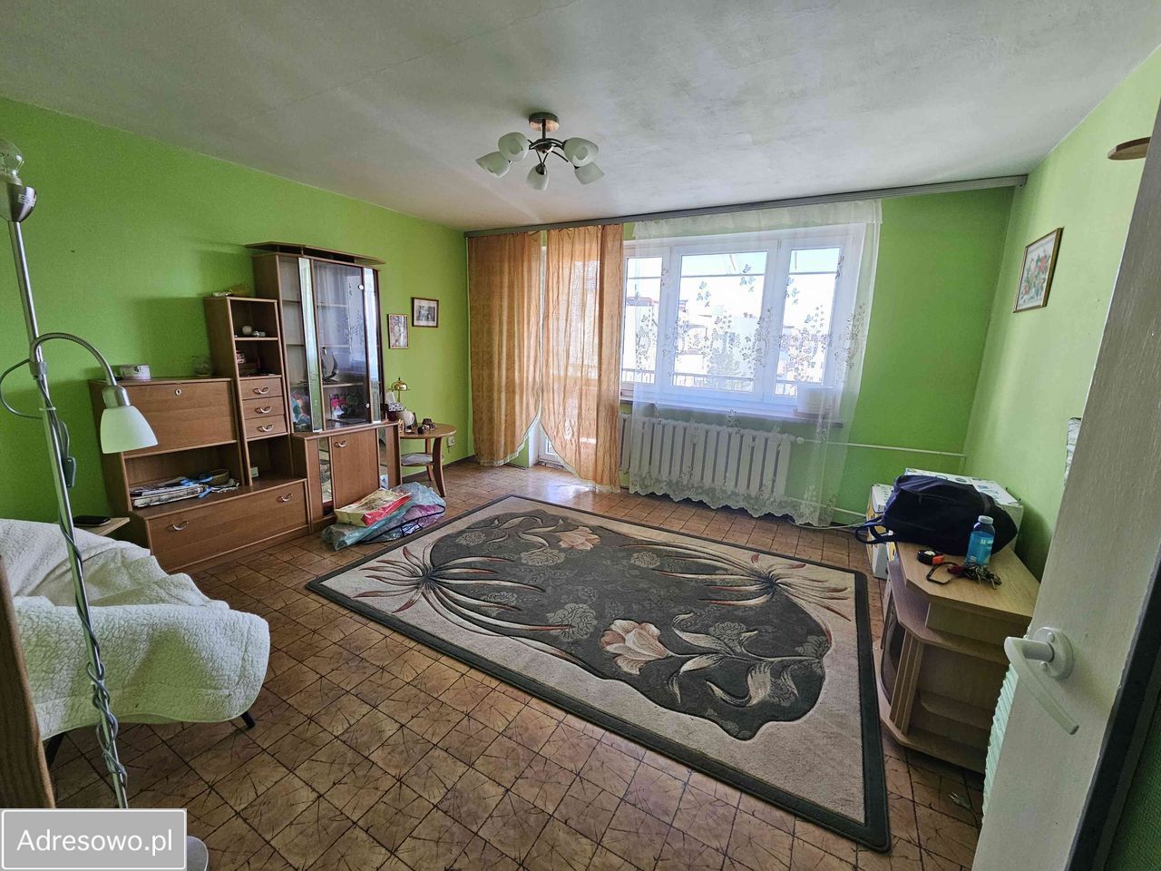 Mieszkanie 2-pokojowe Lublin Wrotków, ul. Medalionów