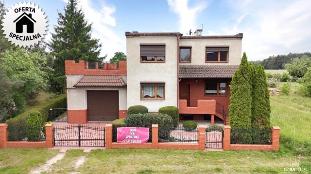 bliźniak, 6 pokoi Lipnica, ul. Rzemieślnicza. Zdjęcie 1