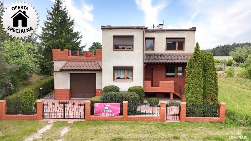 bliźniak, 6 pokoi Lipnica, ul. Rzemieślnicza