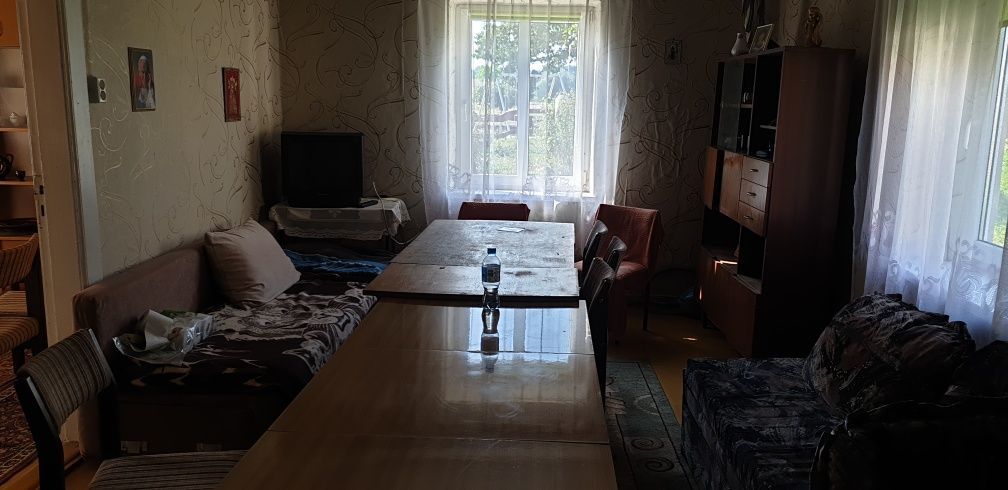 dom wolnostojący Kabiny. Zdjęcie 6