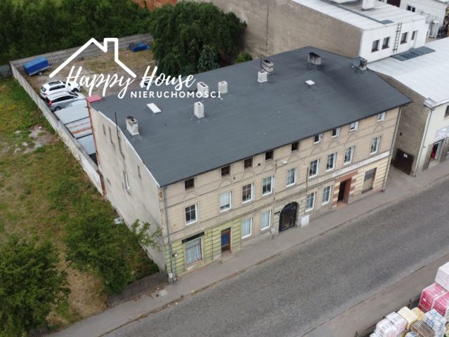 kamienica, 16 pokoi Brusy, ul. Gdańska. Zdjęcie 18