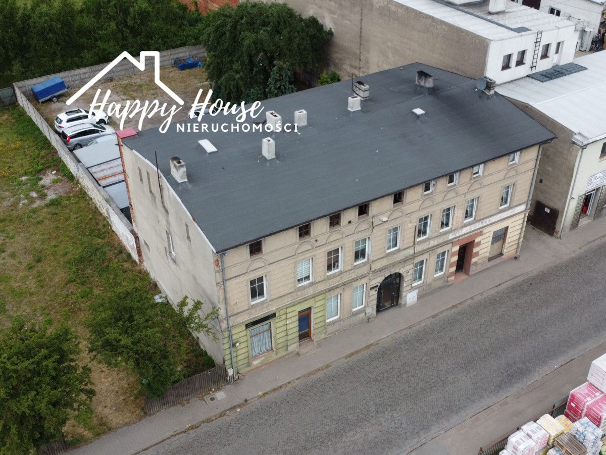 kamienica, 16 pokoi Brusy, ul. Gdańska. Zdjęcie 18