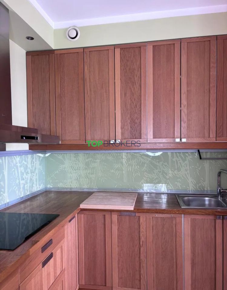 Mieszkanie 3-pokojowe Warszawa Mokotów, al. Wyścigowa. Zdjęcie 7