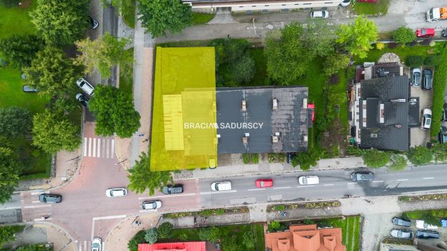 dom szeregowy, 4 pokoje Zakopane, ul. Kazimierza Przerwy-Tetmajera. Zdjęcie 6