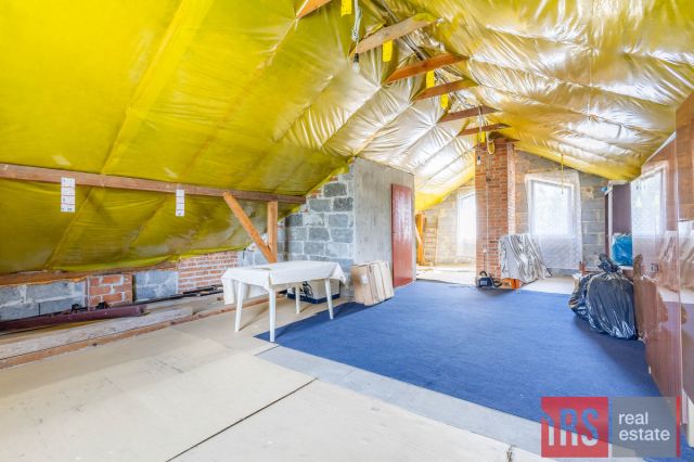 dom wolnostojący, 4 pokoje Laski. Zdjęcie 20