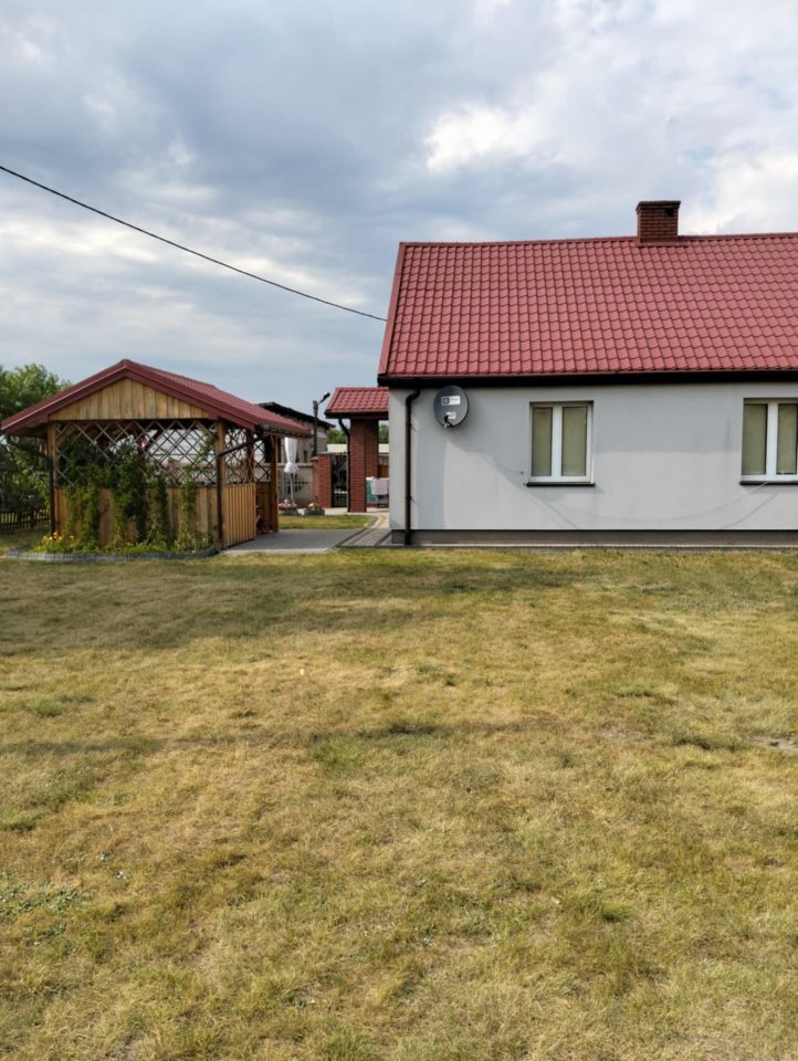 dom wolnostojący Szpondowo. Zdjęcie 3