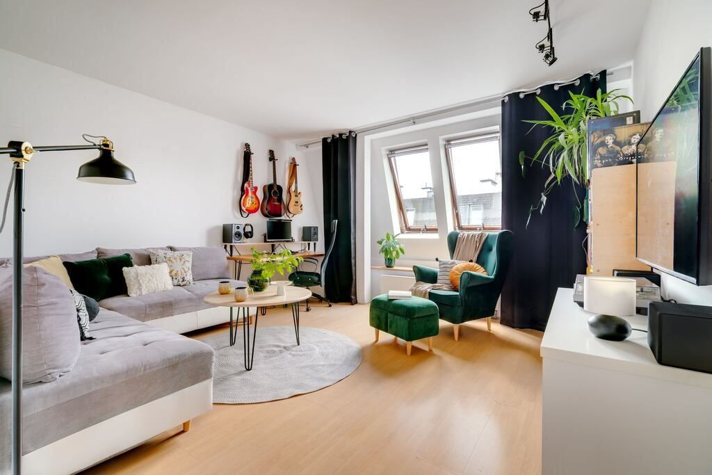 Mieszkanie 2-pokojowe Piaseczno, ul. Albatrosów. Zdjęcie 3