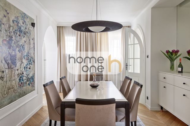 dom wolnostojący, 8 pokoi Warszawa Mokotów. Zdjęcie 3