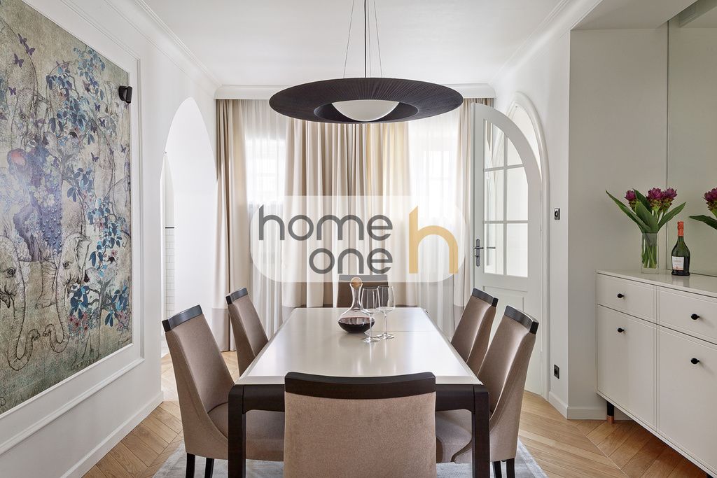 dom wolnostojący, 8 pokoi Warszawa Mokotów. Zdjęcie 3