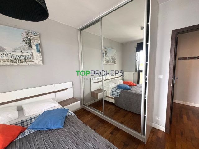 Mieszkanie 2-pokojowe Warszawa Wola, ul. Skierniewicka. Zdjęcie 6