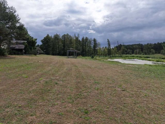 Działka Skoki. Zdjęcie 1