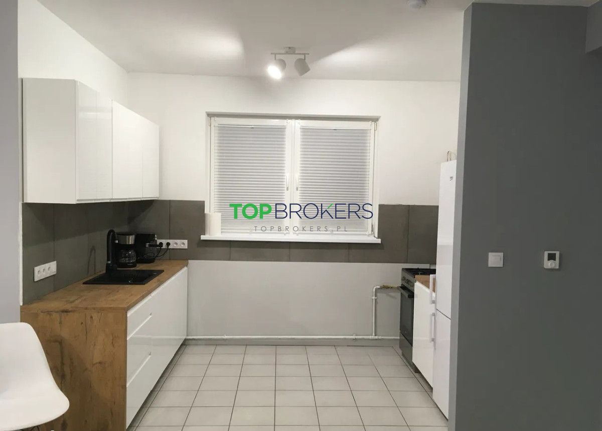 bliźniak, 6 pokoi Warszawa Wawer