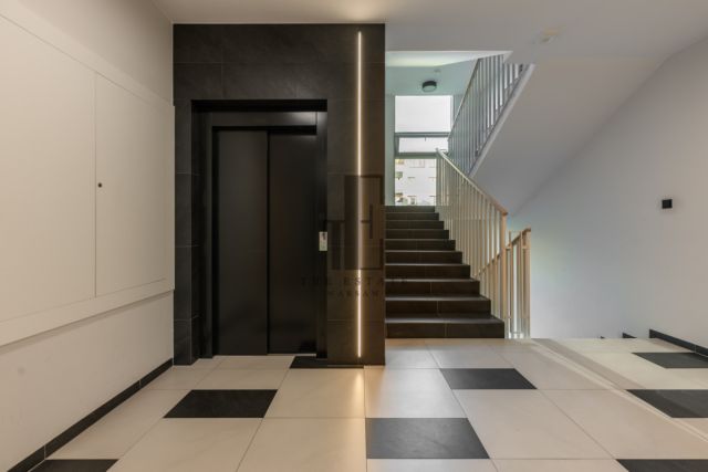 Mieszkanie 2-pokojowe Warszawa Wilanów, ul. Zdrowa. Zdjęcie 8