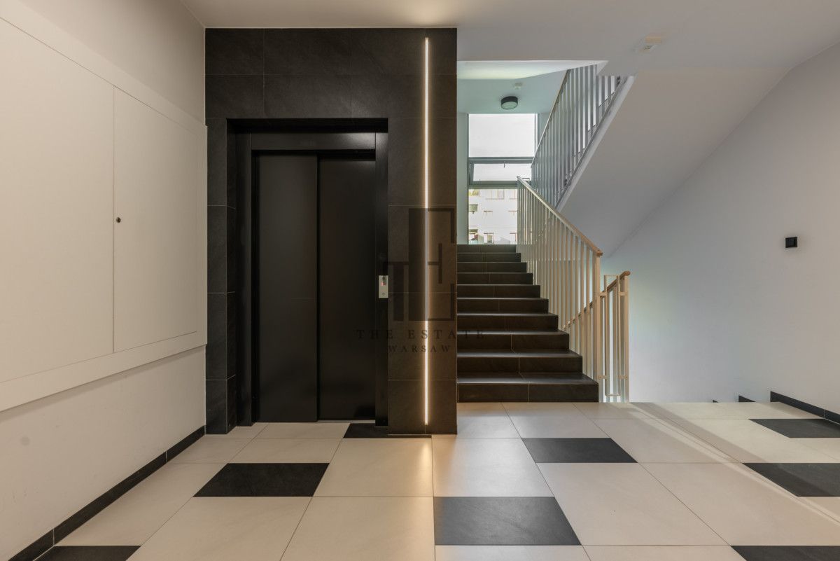 Mieszkanie 2-pokojowe Warszawa Wilanów, ul. Zdrowa. Zdjęcie 8