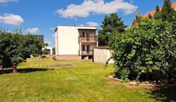 dom wolnostojący, 3 pokoje Poznań Stare Miasto, ul. Mleczowa