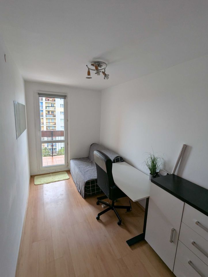 Mieszkanie 3-pokojowe Lublin Felin