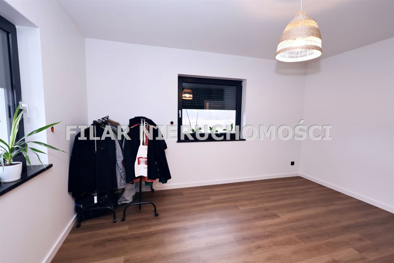 dom wolnostojący, 4 pokoje Miroszowice, ul. Rumiankowa. Zdjęcie 14