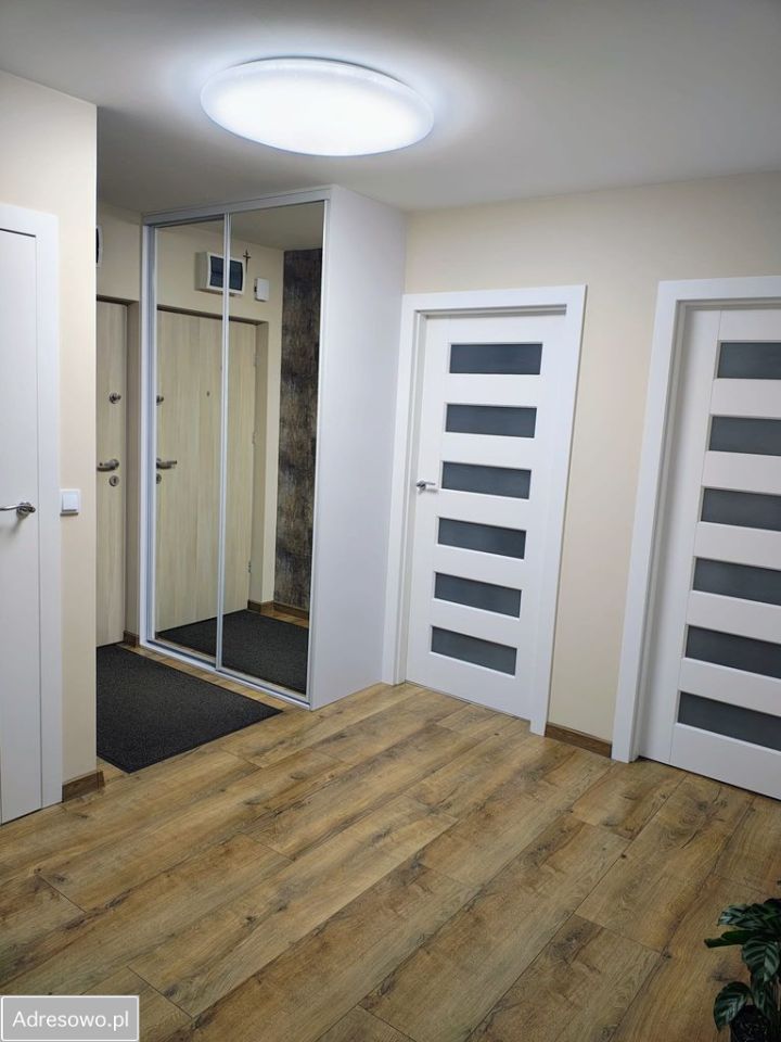 Mieszkanie 3-pokojowe Lublin Felin, ul. Generała Stanisława Skalskiego. Zdjęcie 14