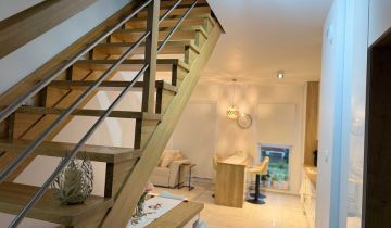 Mieszkanie 4-pokojowe Przasnysz, ul. Magnolii