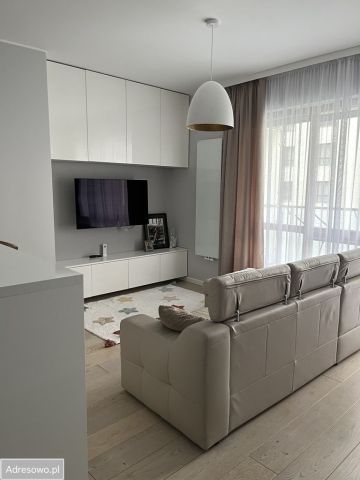 Mieszkanie 2-pokojowe Warszawa Wola, ul. Giełdowa. Zdjęcie 1