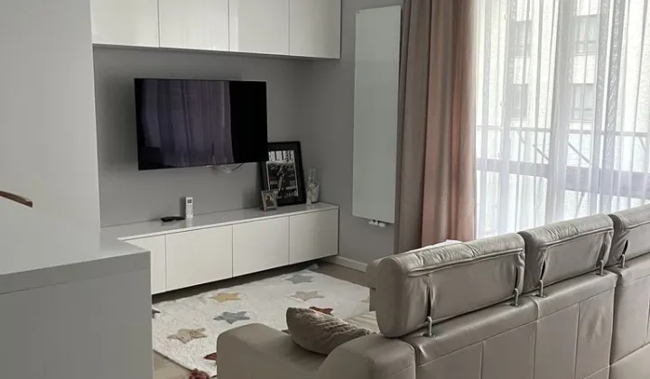 Mieszkanie 2-pokojowe Warszawa Wola, ul. Giełdowa