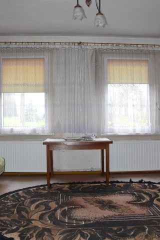 dom wolnostojący, 3 pokoje Linówko. Zdjęcie 13