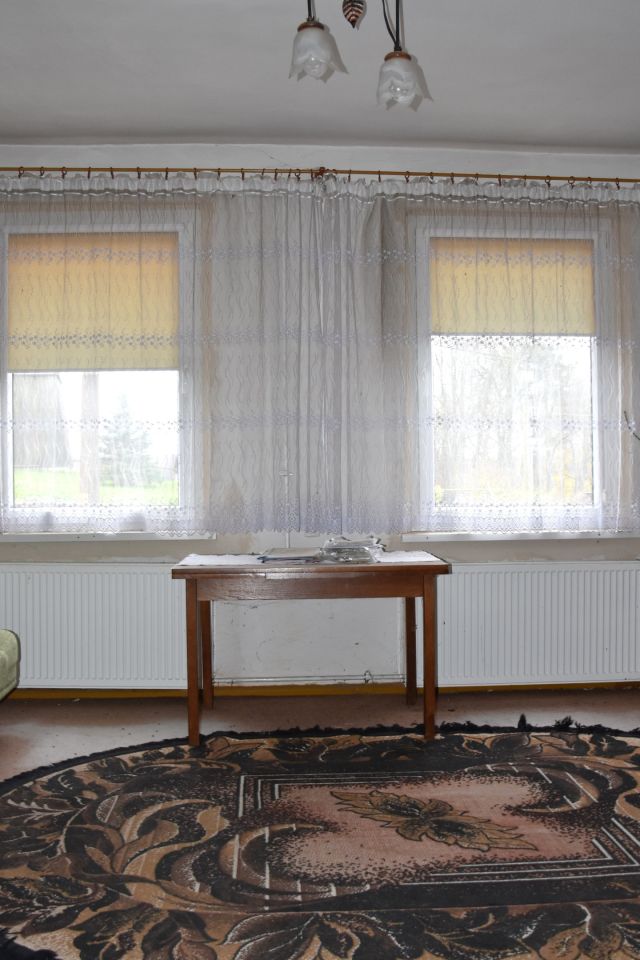 dom wolnostojący, 3 pokoje Linówko. Zdjęcie 13