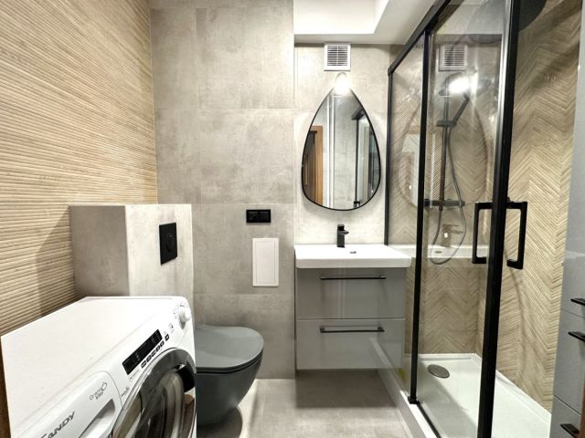 Mieszkanie 3-pokojowe Gdynia Witomino, ul. Konwaliowa. Zdjęcie 15