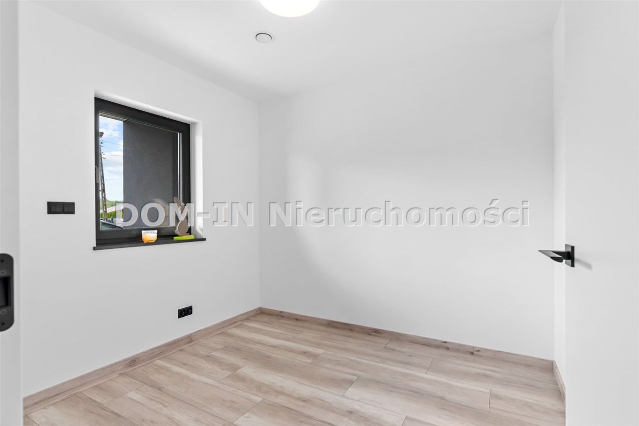 dom wolnostojący, 5 pokoi Zebrzydowice. Zdjęcie 13