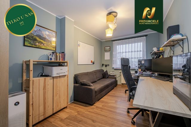 Mieszkanie 3-pokojowe Rumia, ul. Jęczmienna. Zdjęcie 10