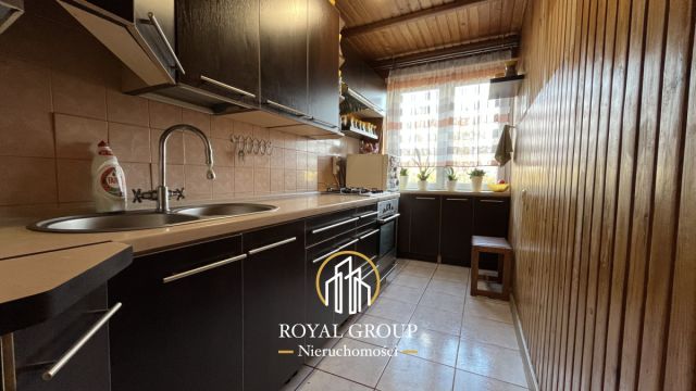 Mieszkanie 3-pokojowe Lublin LSM, ul. Bolesława Chrobrego. Zdjęcie 5