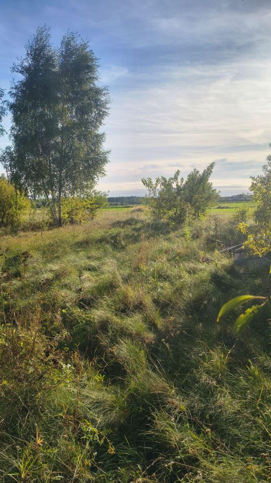 Działka budowlana Wronowice, ul. Skrzydlata. Zdjęcie 8