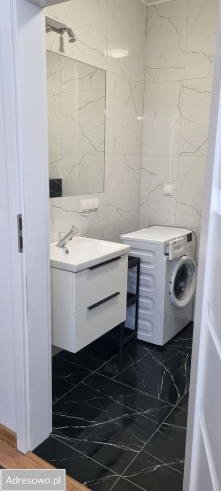 Mieszkanie 1-pokojowe Bydgoszcz Osiedle Leśne, ul. Leśna. Zdjęcie 2