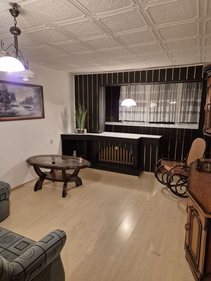 Mieszkanie 2-pokojowe Zgorzelec, ul. Mieczysława Karłowicza. Zdjęcie 4