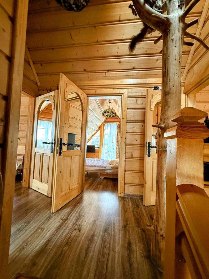 dom wolnostojący, 5 pokoi Gronków. Zdjęcie 10