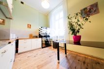 Mieszkanie 3-pokojowe Szczecin Śródmieście, ul. Jana Matejki. Zdjęcie 4