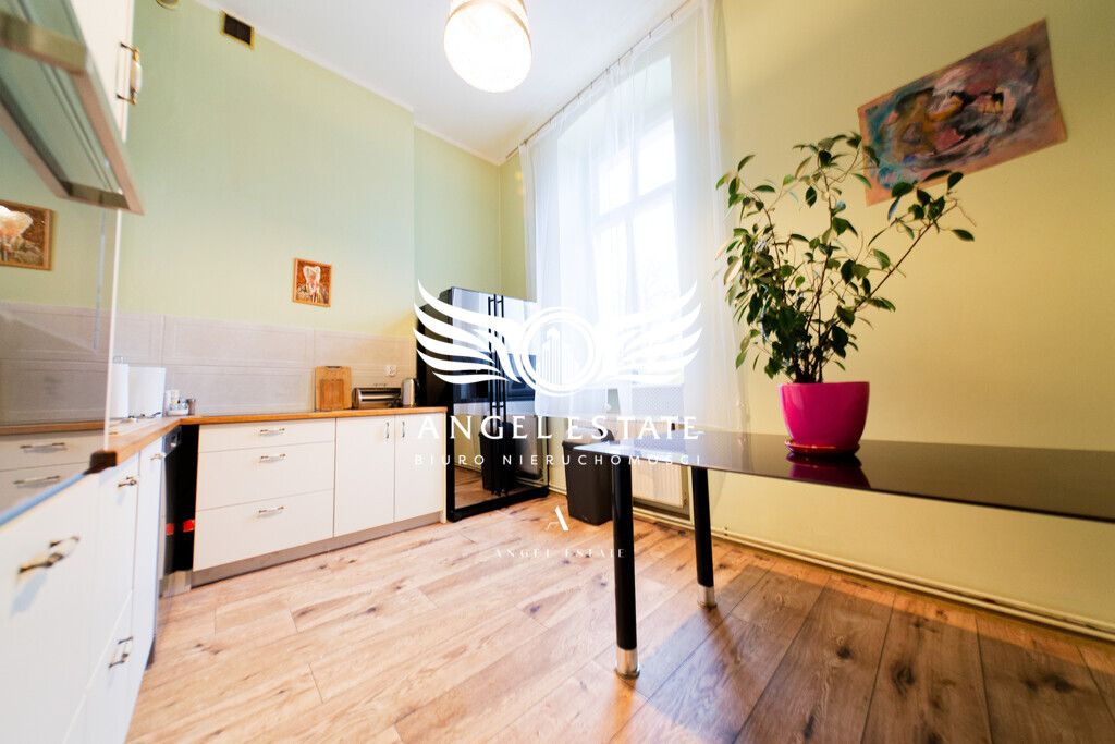 Mieszkanie 3-pokojowe Szczecin Śródmieście, ul. Jana Matejki. Zdjęcie 6