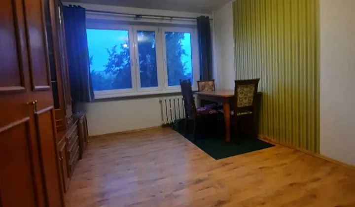 Mieszkanie 4-pokojowe Bydgoszcz, ul. Jana Biziela