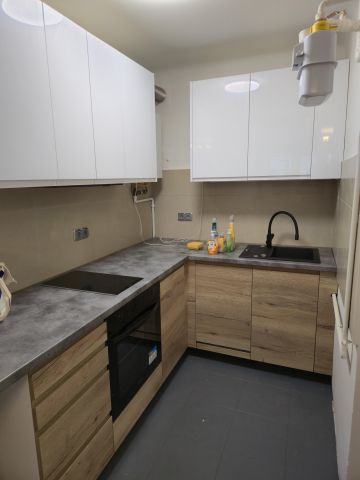 Mieszkanie 1-pokojowe Legionowo Centrum, ul. Warszawska. Zdjęcie 1