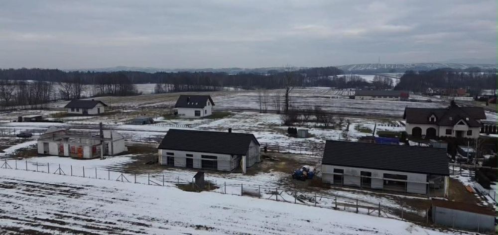 dom wolnostojący Nidek. Zdjęcie 5