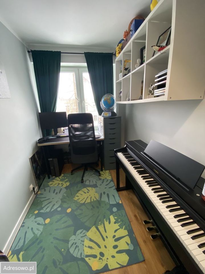 Mieszkanie 2-pokojowe Chełmno, os. Kopernika. Zdjęcie 2