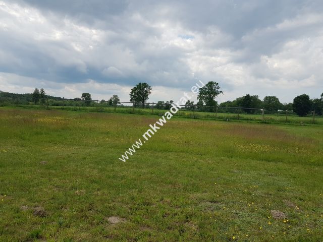 Działka budowlana Terenia. Zdjęcie 1