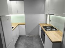 Mieszkanie 2-pokojowe Tychy. Zdjęcie 3