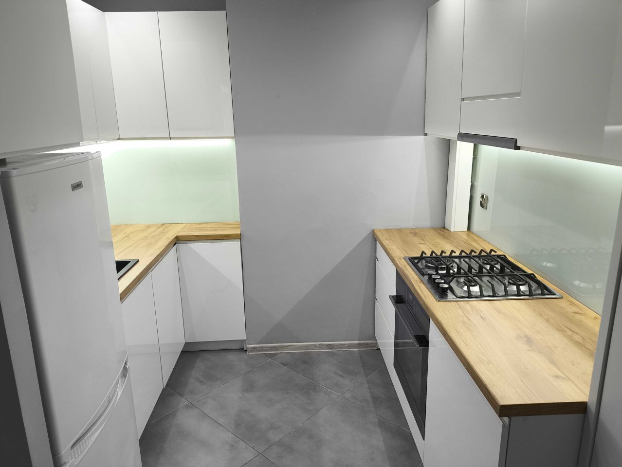 Mieszkanie 2-pokojowe Tychy. Zdjęcie 4