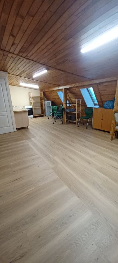 Mieszkanie 5-pokojowe Warszawa Ursynów, ul. Polnej Róży. Zdjęcie 9