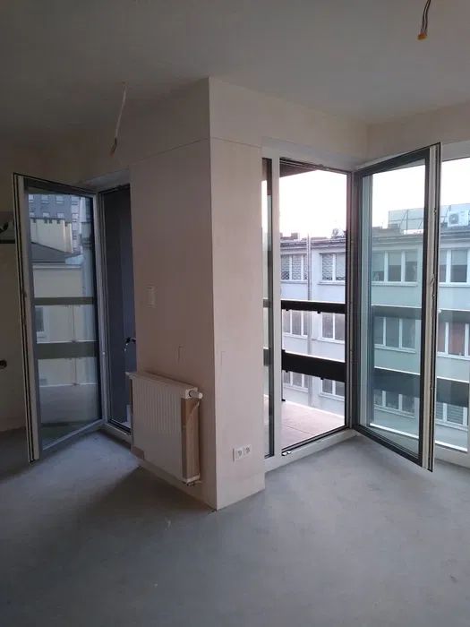 Mieszkanie 1-pokojowe Kielce Centrum, ul. Zagnańska. Zdjęcie 3