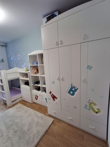 Mieszkanie 3-pokojowe Warszawa Ursus, ul. Tadeusza Hennela. Zdjęcie 13