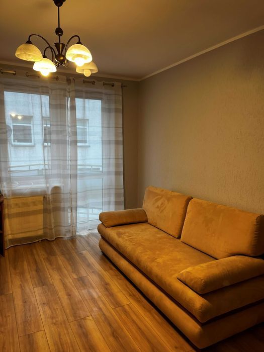 Mieszkanie 2-pokojowe Koszalin Centrum, ul. Kaszubska. Zdjęcie 1