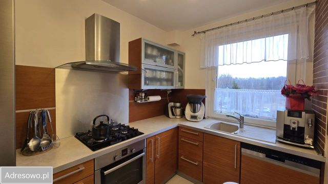 Mieszkanie 3-pokojowe Gliwice Łabędy, ul. Konstantego Ciołkowskiego. Zdjęcie 2