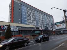 Mieszkanie 2-pokojowe Gliwice Śródmieście, ul. Prymasa Stefana Wyszyńskiego. Zdjęcie 3